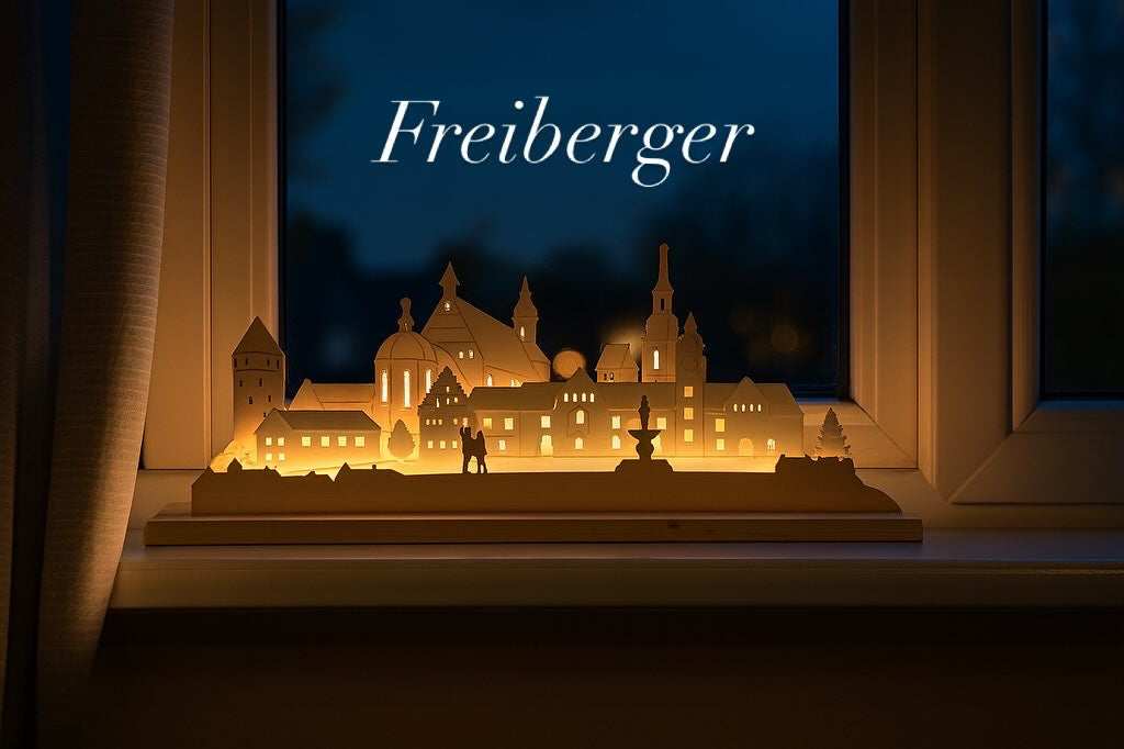 Freiberger Lichterbogen