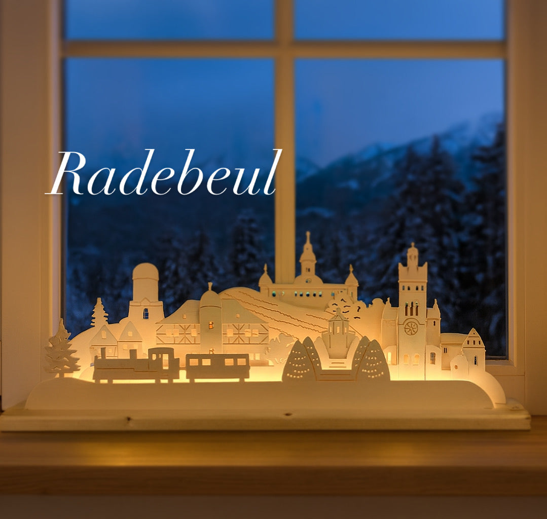 Radebeuler Lichterbogen