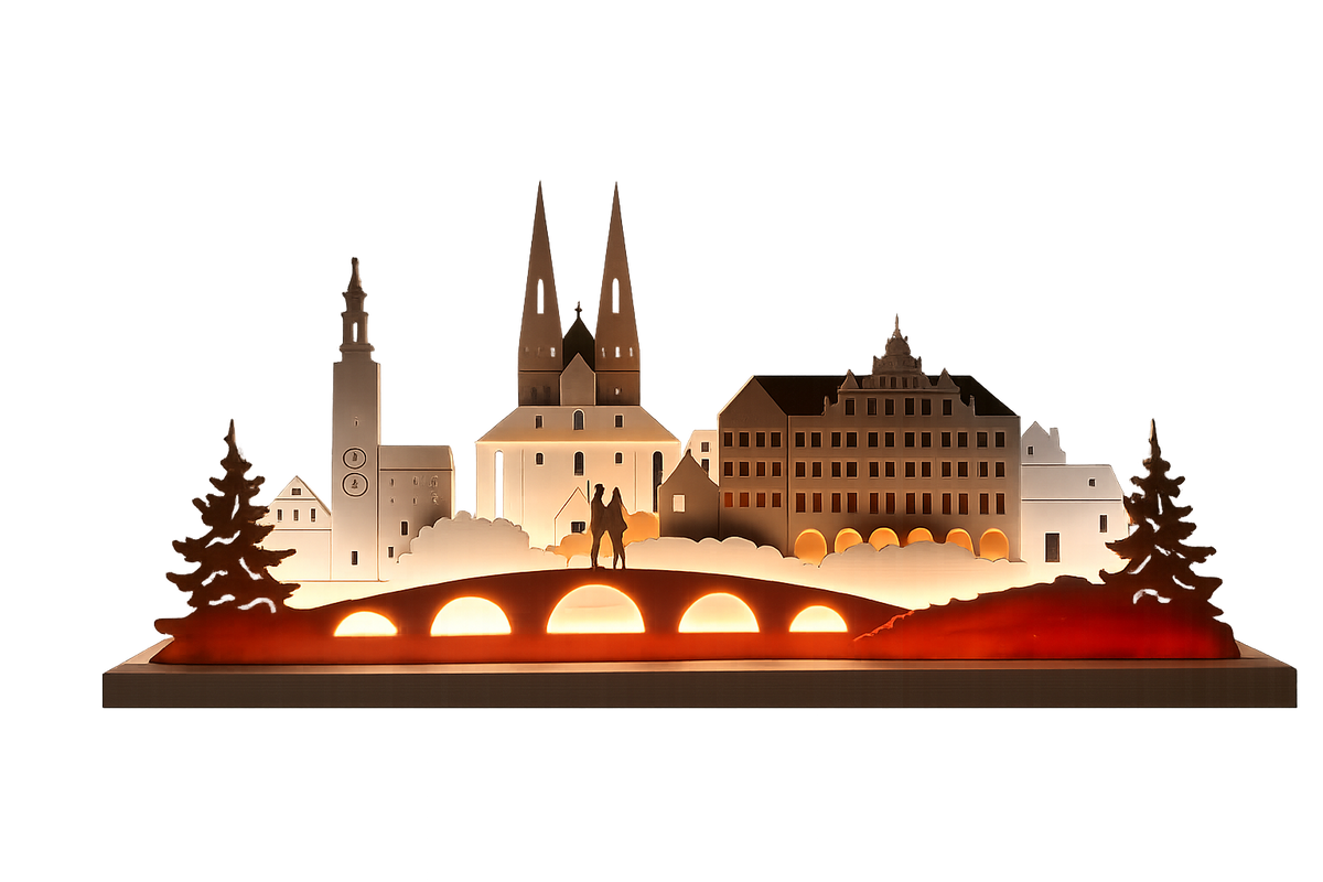 Görlitzer Lichterbogen