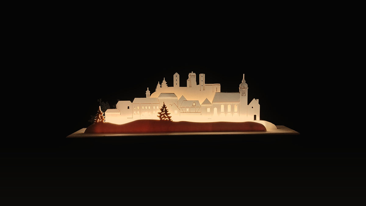 Stolpner Lichterbogen